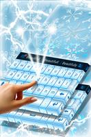 Frozen Keyboard captura de pantalla 2