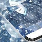 Simple Keyboard Theme App ícone