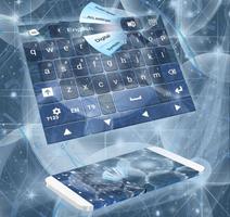 Simple Keyboard Theme App Cartaz
