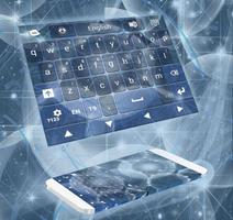 Simple Keyboard Theme App imagem de tela 2