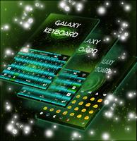Galaxy Keyboard capture d'écran 2