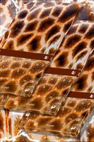 Animal Print Keyboard Tema Cartaz