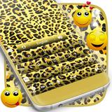 Animal Print Keyboard آئیکن