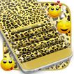 Animal Print Keyboard