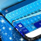 Keyboard Themes For HTC أيقونة