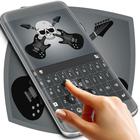 Guitar Keyboard icon