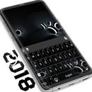 3D Black Light Keyboard APK