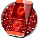 Heart Keyboard APK