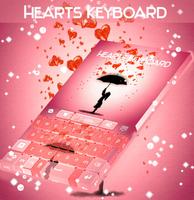 Hearts Keyboard screenshot 3