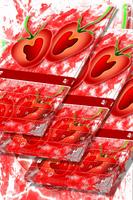 Strawberry Theme Keyboard Cartaz