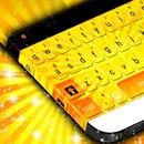 Keyboards More Orange APK