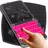 Keyboard Big Font Theme APK