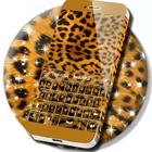 Keyboard Cheetah Free icône