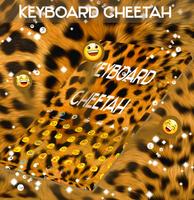 Keyboard Cheetah Free capture d'écran 2