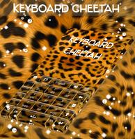 Keyboard Cheetah Free capture d'écran 3