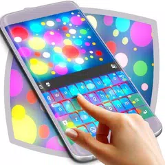 Keyboard Colors Themes APK download