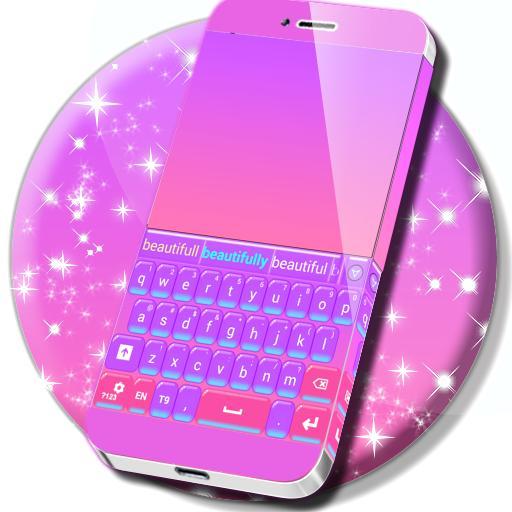 Keyboard Extra Color Theme