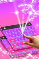 Bàn phím thêm màu Theme ảnh chụp màn hình 1