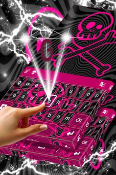 Keyboard Emo Themes For Android Apk Download
