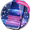 Light Pink Keyboard