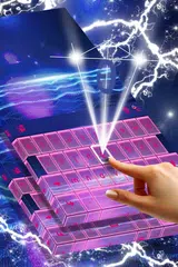 Light Pink Keyboard APK download