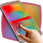 Keyboard for Motorola Motoluxe icon