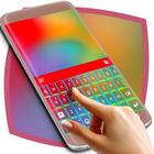 آیکون‌ Keyboard for Motorola Motoluxe