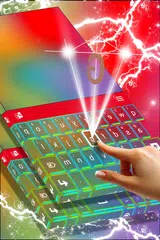 Keyboard for Motorola Motoluxe アプリダウンロード