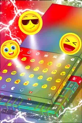 Keyboard for Motorola Motoluxe アプリダウンロード