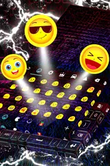 Keyboard for Motorola Razr HD APK Herunterladen