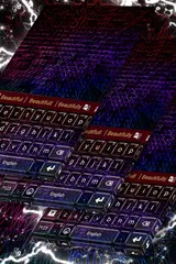 Keyboard for Motorola Razr HD APK Herunterladen