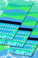 Awesome Keyboard For Android Affiche