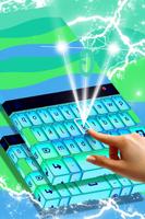 Awesome Keyboard For Android imagem de tela 1