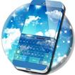 ”Keyboard for Galaxy S4 Active