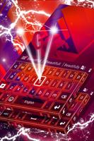 Keyboard For HTC One скриншот 3
