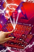 Keyboard For HTC One скриншот 2