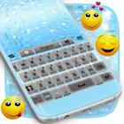 Keyboard for HTC One M8-icoon