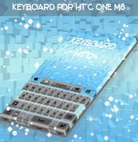 Keyboard for HTC One M8 screenshot 3