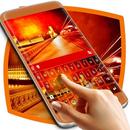 Keyboard for Huawei Ascend P2 APK