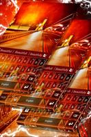 Keyboard for Huawei Ascend P2 الملصق