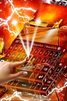Keyboard for Huawei Ascend P2 تصوير الشاشة 2