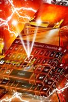 Keyboard for Huawei Ascend P2 تصوير الشاشة 3