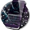 Dark Neon Keyboard For LG