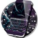 Dark Neon Keyboard For LG APK