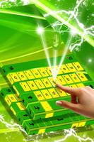 Keyboard for LG G2 ภาพหน้าจอ 1