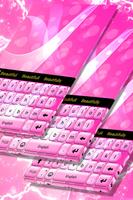 Keyboard for Sony Xperia Z1 poster