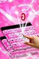 Keyboard for Sony Xperia Z1 screenshot 1
