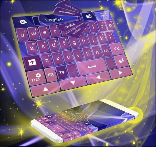 Keyboard for Sony Xperia Z2 APK Download - Free ...