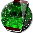 Glow Up Keyboard APK