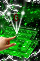 Glow Up Keyboard imagem de tela 2